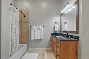 Bathroom 4
