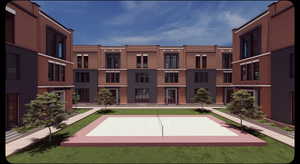 Surrounding community