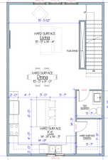 View of property floor plan