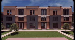 View of building exterior