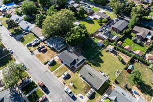 View of property location featuring nearby suburban area