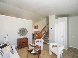 Front Living Room