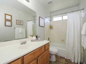 Upstairs Bath