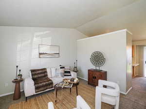 Front Living Room