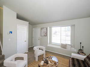 Front Living Room