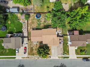 View of property location