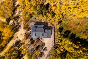 View of subject property