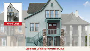 View of miscellaneous property collateral