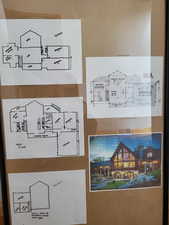 View of property floor plan