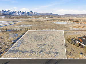 Lot Lines are Approximate