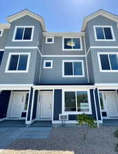 View of multi unit property