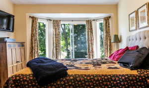 View of Primary bedroom