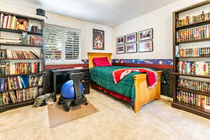 Jack and Jill Bedroom 1 of 2