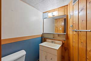 Half bath