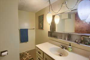 3/4 bath