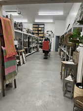 Retail Store