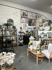 Retail Store