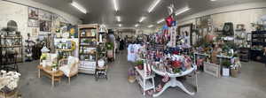 Retail Store