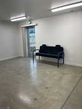 South East Corner office space