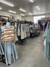Retail Store