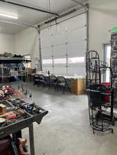 Retail Storage