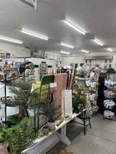 Retail Store