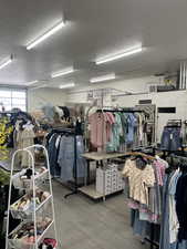 Retail Store
