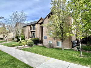 View of property