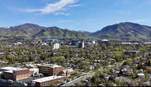 U Of U near by