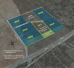 774 S CEDAR MEADOWS LN Cedar Fort UT 84013