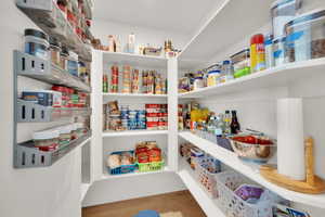 Pantry