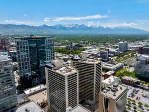 Downtown