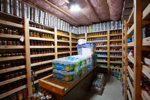 Cold Storage 1