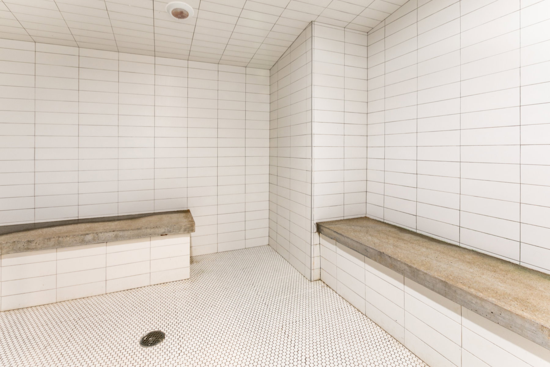 Steam Room