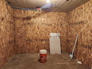 Storage area