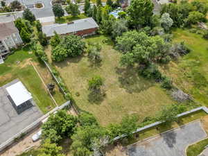 View of property location