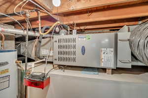 NEW HVAC