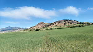 Buildable 240 Acres Beaver Dam UT