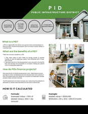 PID Info