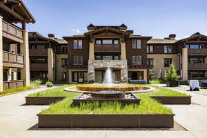View of community