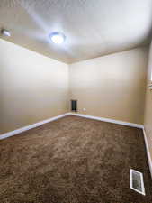 Northeast bedroom