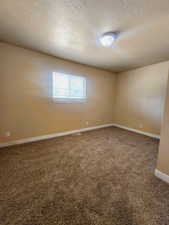 Northwest Bedroom