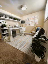 NE Bedroom Virtually Staged
