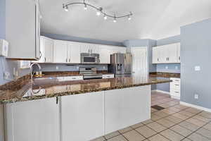 granite countertops