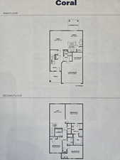 View of property floor plan