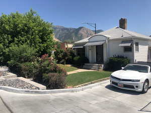 New driveway conquer