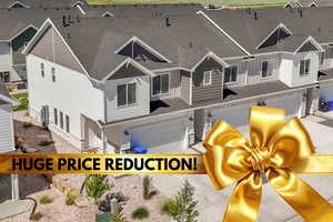 View of miscellaneous listing collateral