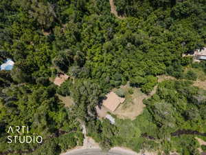 View of property location