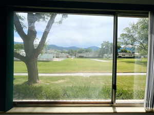 Unbelievable Views out your bedroom window.