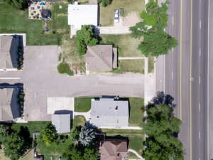 View of property location